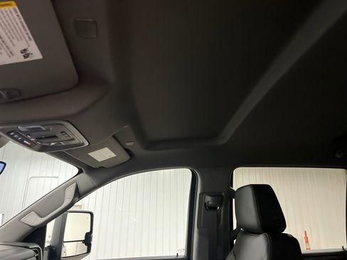 New 2026 Chevrolet Silverado 3500 LTZ w/ LTZ Plus Package image 27