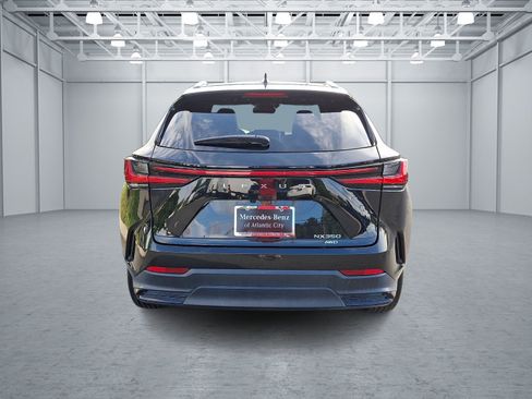 Used 2023 Lexus NX 350 AWD w/ Cold Area Package image 5