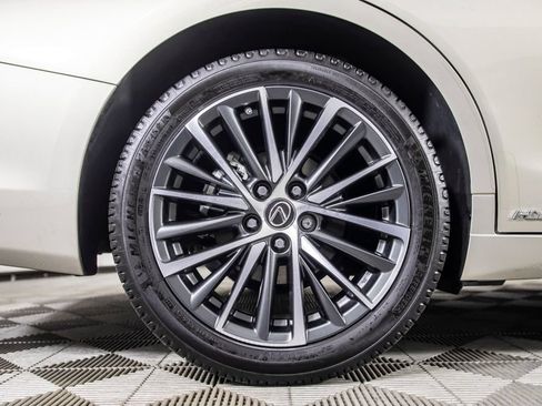 Used 2022 Lexus ES 300h w/ Premium Package FWD image 41