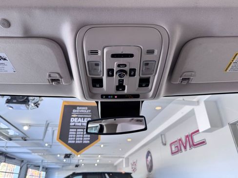 Certified 2024 GMC Yukon XL Denali w/ Max Trailering Package image 30