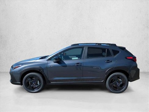 Used 2026 Subaru Crosstrek 2.5i Sport AWD/4WD image 5