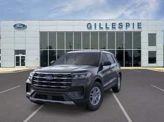 New 2026 Ford Explorer Active video 2