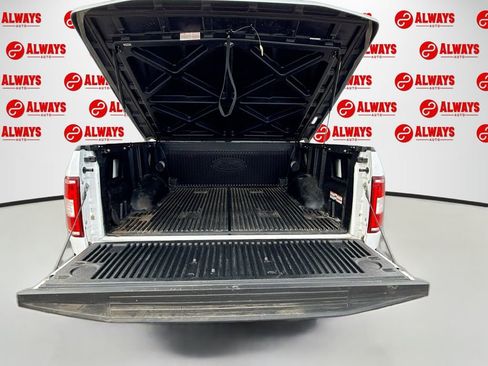 Used 2019 Ford F150 XLT w/ Trailer Tow Package image 25