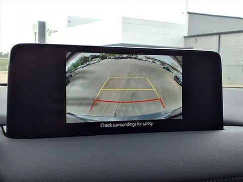 New 2025 MAZDA CX-5 AWD 2.5 S image 12