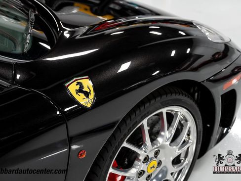 Used 2008 Ferrari F430 Spider RWD image 40