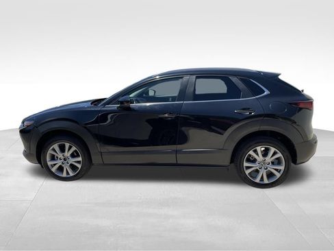 Used 2023 MAZDA CX-30 AWD 2.5 S w/ Select Package image 8