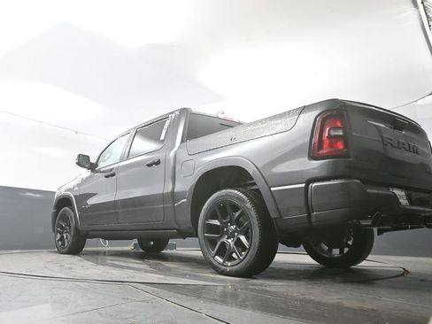 New 2026 RAM 1500 Laramie w/ Night Edition AWD/4WD image 42