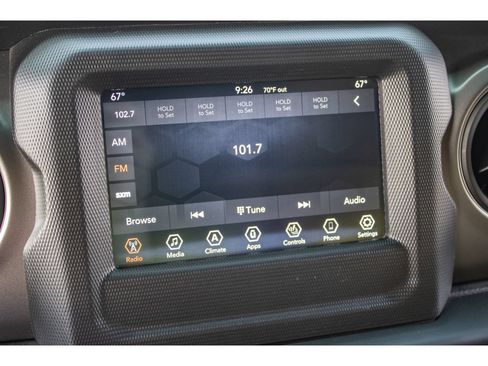 Used 2022 Jeep Wrangler Sport AWD/4WD image 32