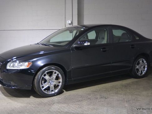 Used 2010 Volvo S40 2.4i image 30