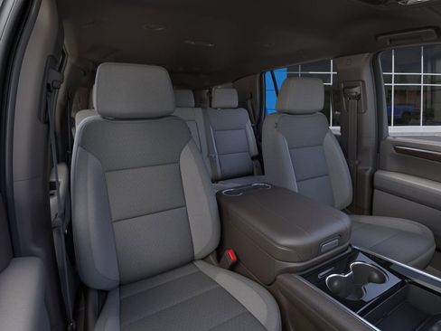 New 2026 Chevrolet Tahoe LS image 16