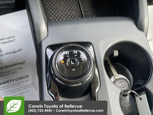 Used 2021 Ford Bronco Sport Outer Banks image 14