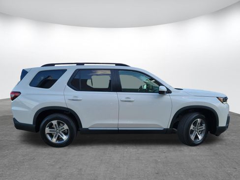 New 2026 Honda Pilot EX-L image 4