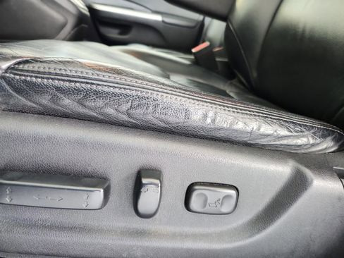 Used 2012 Honda CR-V EX-L image 14