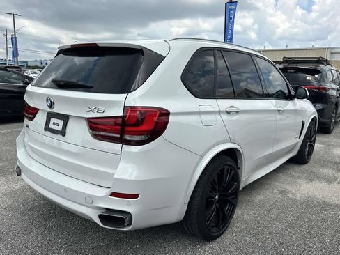 Used 2017 BMW X5 sDrive35i RWD image 21