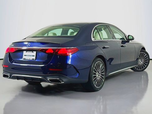 New 2026 Mercedes-Benz E 350 E 350 image 11