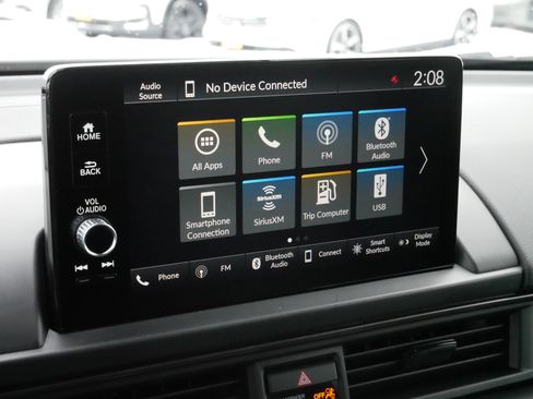 Certified 2025 Honda Pilot TrailSport image 22