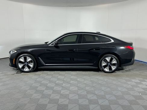 Used 2023 BMW i4 eDrive35 w/ Premium Package image 2