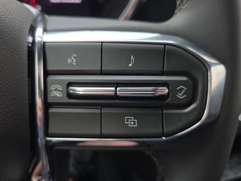 New 2026 GMC Canyon Elevation w/ Convenience Package image 25