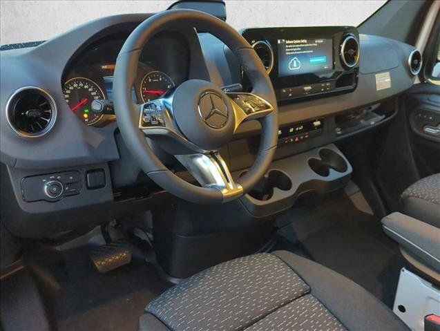 New 2026 Mercedes-Benz Sprinter 3500 image 3