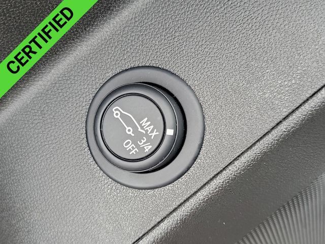 Certified 2024 Chevrolet Equinox LT FWD image 26