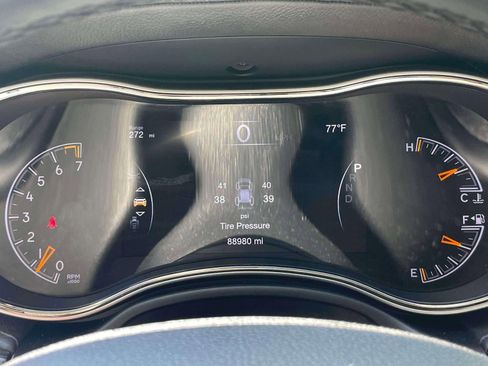 Used 2018 Jeep Grand Cherokee High Altitude AWD/4WD image 20