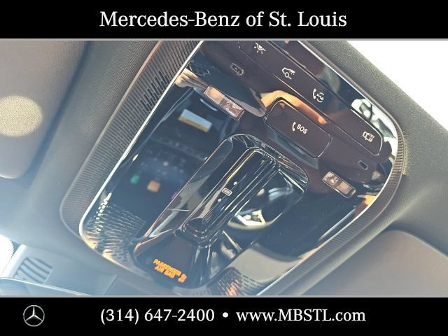 Certified 2026 Mercedes-Benz C 300 4MATIC Sedan image 31