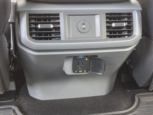 Certified 2025 Ford F150 Lariat w/ Equipment Group 501A Mid AWD/4WD image 22