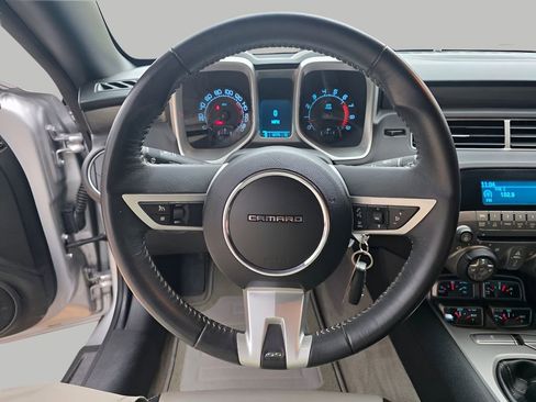 Used 2011 Chevrolet Camaro SS image 22
