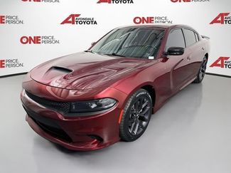 Used 2023 Dodge Charger GT w/ Blacktop Package RWD video 3