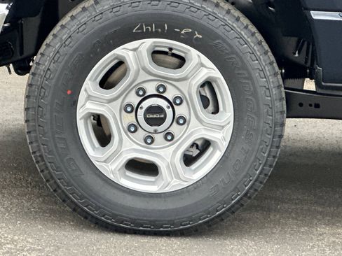 New 2025 Ford F250 XLT w/ 360-Degree Camera Package image 23