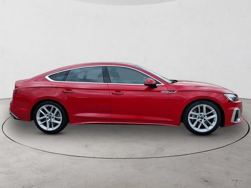 Used 2024 Audi A5 2.0T Premium Plus AWD/4WD image 4
