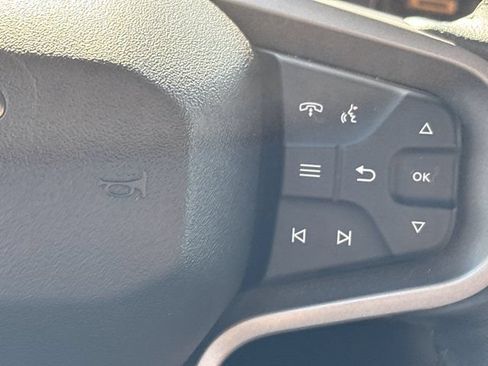 Used 2022 Ford Bronco Badlands AWD/4WD image 27