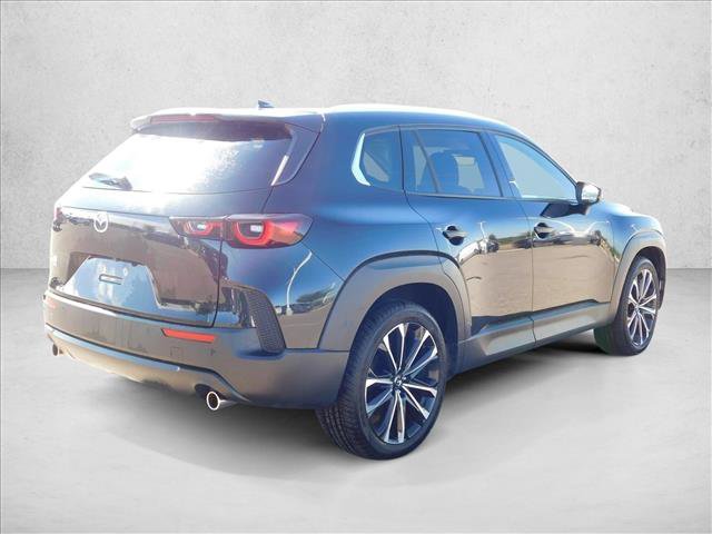 Used 2026 MAZDA CX-50 AWD 2.5 S w/ Premium Package image 5