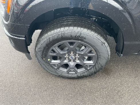 Used 2026 Ford F150 STX w/ Equipment Group 200A image 9