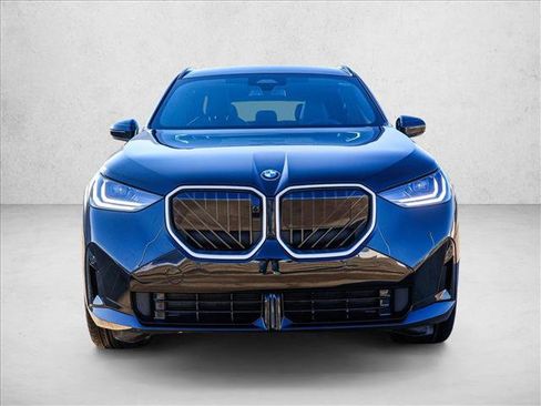 New 2026 BMW X3 xDrive30 w/ Premium Package image 2