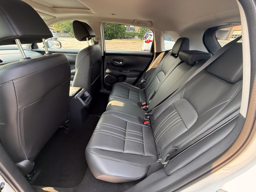 New 2027 Honda HR-V EX-L image 28