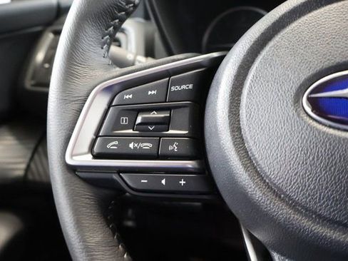 New 2026 Subaru Ascent Premium image 17