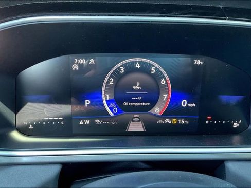 New 2025 Volkswagen Taos SE AWD/4WD image 21