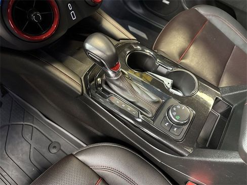 Certified 2022 Chevrolet Blazer RS w/ Enhanced Convenience Package image 23