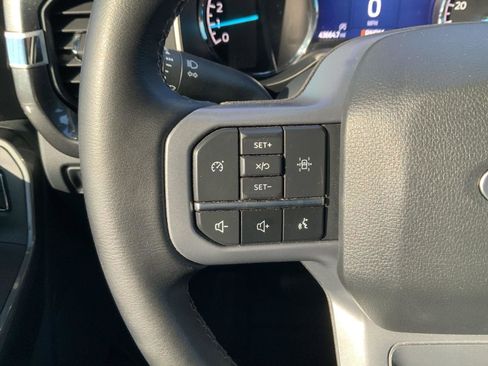 Used 2023 Ford F150 XLT w/ Equipment Group 302A High image 32