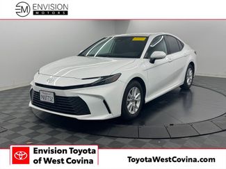 Used 2026 Toyota Camry LE FWD 360° Tour