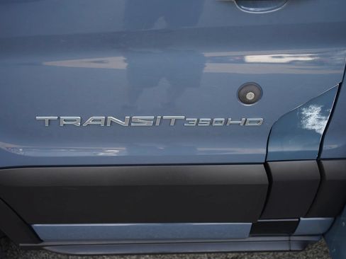 Used 2021 Ford Transit 350 DRW RWD image 25