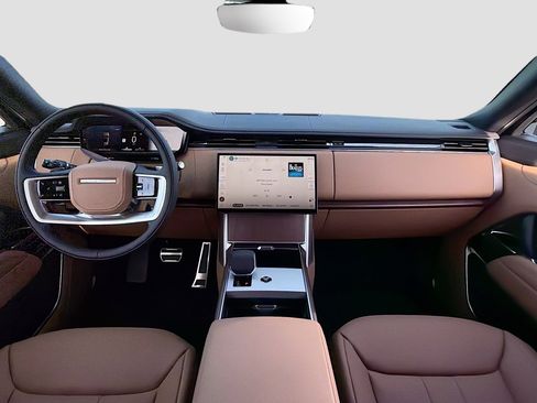 New 2026 Land Rover Range Rover SE image 17