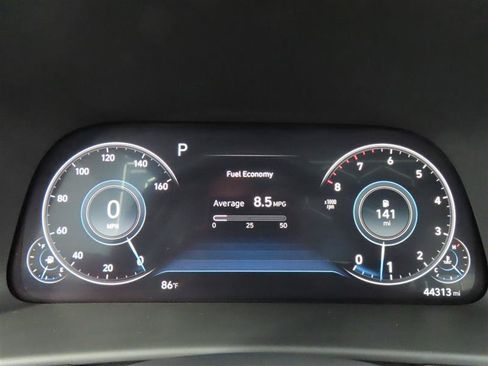 Used 2022 Hyundai Sonata SEL w/ Convenience Package FWD image 19