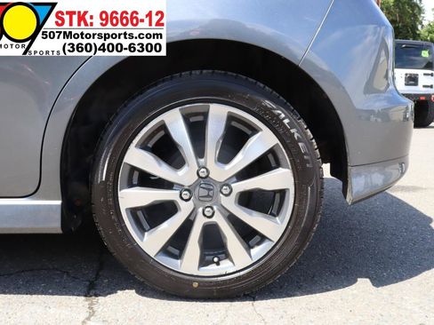 Used 2013 Honda Fit Sport image 20