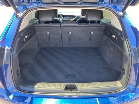 Certified 2023 Buick Envision Essence AWD/4WD image 20