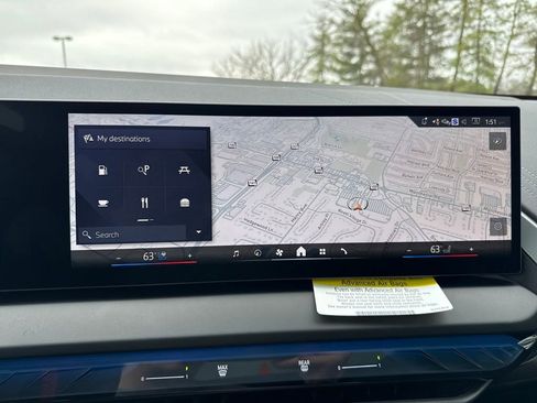 New 2026 BMW X3 M50 image 17