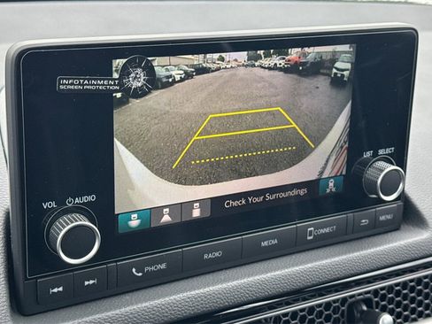 New 2026 Honda Civic Sport image 18