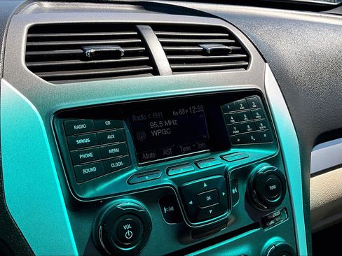 Used 2014 Ford Explorer FWD image 21