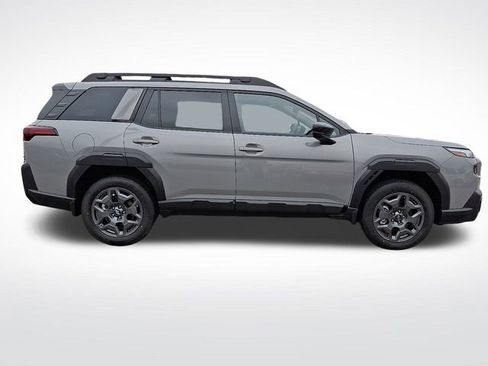 New 2026 Subaru Outback Premium image 8